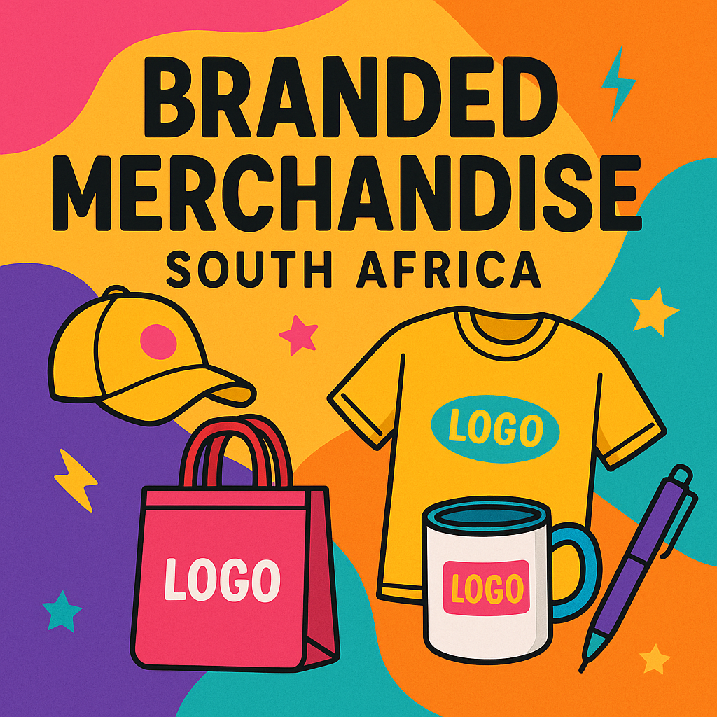 Branded Merchandise that Travels Beyond the Event